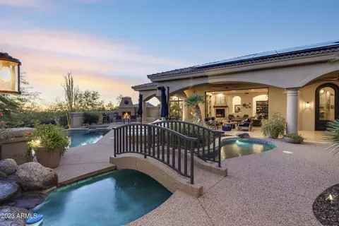 10618 E Rising Sun Dr, Scottsdale, AZ 85262