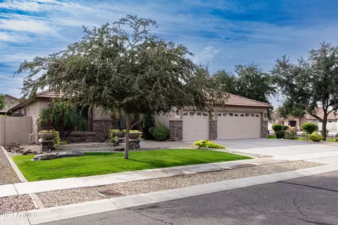 5929 W Riviera Dr, Glendale, AZ 85304