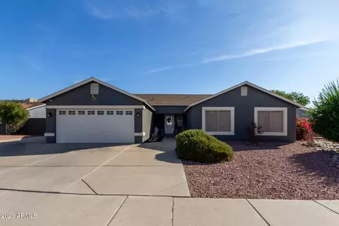 22627 N 31st Ave, Phoenix, AZ 85027