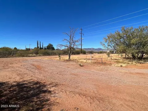 477 E Highway 82 -- #20, Huachuca City, AZ 85616