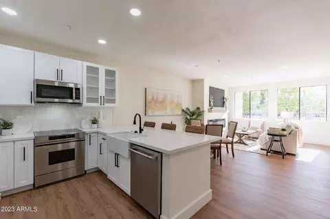 7700 E Gainey Ranch Rd #105, Scottsdale, AZ 85258