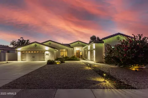 21020 S 211th St, Queen Creek, AZ 85142