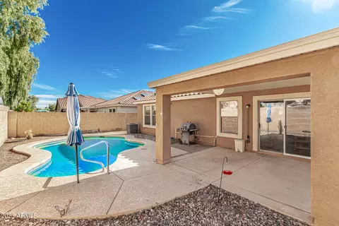 17054 W Rimrock St, Surprise, AZ 85388