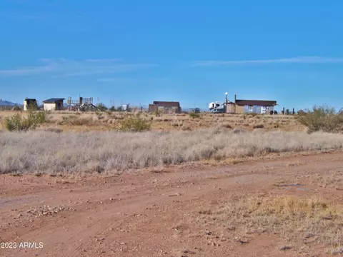 tbd N Saddle Mnt Rd #06-10A, Mcneal, AZ 85617