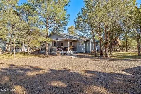 2979 Deer Trl, Overgaard, AZ 85933