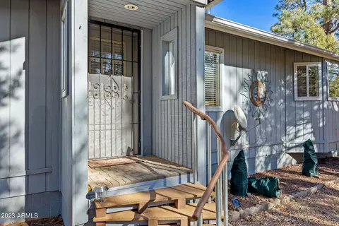 2979 Deer Trl, Overgaard, AZ 85933 photo 4