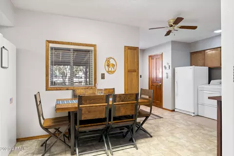 2979 Deer Trl, Overgaard, AZ 85933 photo 8