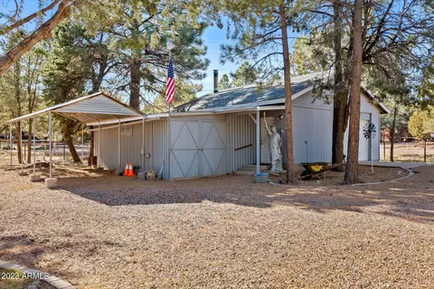 2979 Deer Trl, Overgaard, AZ 85933 photo 28