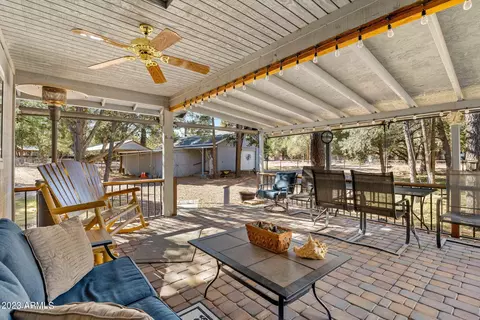 2979 Deer Trl, Overgaard, AZ 85933 photo 22