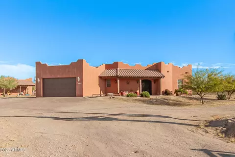 15940 W Skinner Rd, Surprise, AZ 85387