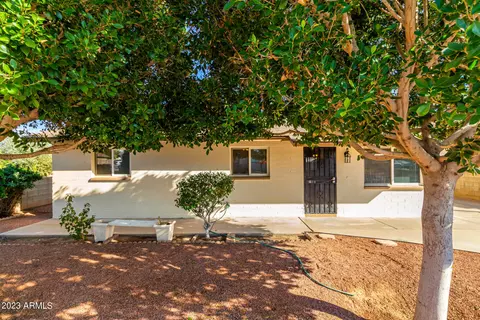 13813 N Palm St, El Mirage, AZ 85335