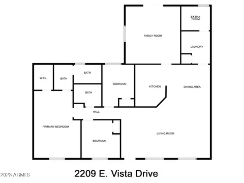2209 E Vista Dr, Phoenix, AZ 85022 photo 7