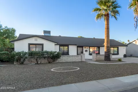 3643 Emile Zola Ave, Phoenix, AZ 85032