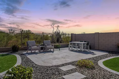 11471 E Chevelon Trl, Gold Canyon, AZ 85118
