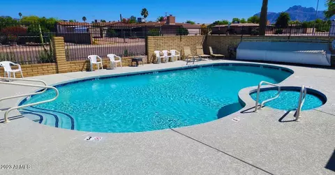 1061 S Lawther Dr, Apache Junction, AZ 85120 photo 48