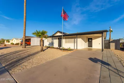 1061 S Lawther Dr, Apache Junction, AZ 85120 photo 11