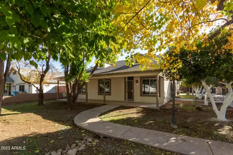 2239 W Hayward Ave, Phoenix, AZ 85021