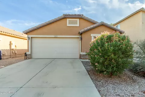 4125 E Graphite Rd, San Tan Valley, AZ 85143