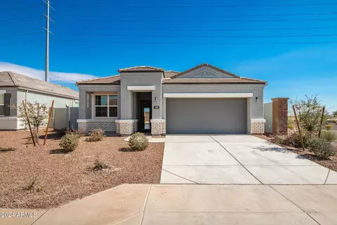 135 S 187th Dr, Buckeye, AZ 85326