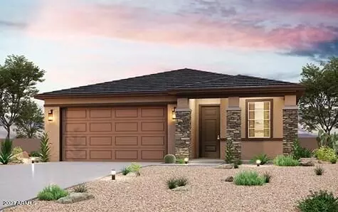3400 S 177th Dr, Goodyear, AZ 85338