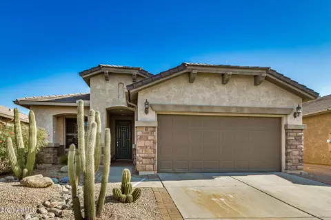 30601 N Bismark St, San Tan Valley, AZ 85143