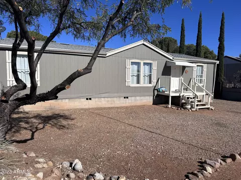 3148 W Stewart Rd, Benson, AZ 85602 photo 3