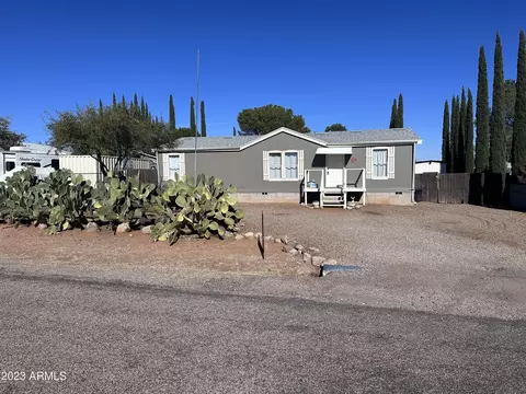 3148 W Stewart Rd, Benson, AZ 85602 photo 1