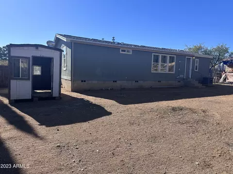 3148 W Stewart Rd, Benson, AZ 85602 photo 25
