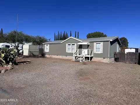 3148 W Stewart Rd, Benson, AZ 85602 photo 2
