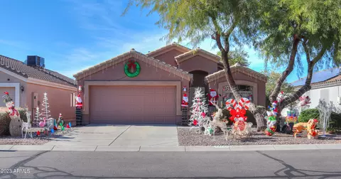 23730 N Sunrise Cir, Florence, AZ 85132