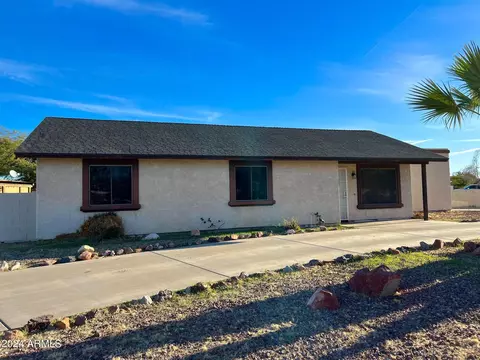 1202 E Hidalgo Ave, Phoenix, AZ 85040