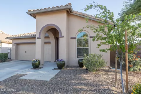 11937 W Nadine Way, Peoria, AZ 85383
