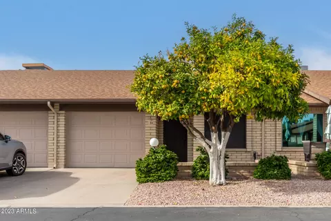 520 S Greenfield Rd #35, Mesa, AZ 85206