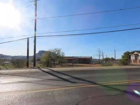 1200 S Belmont Ave #TR IN  15, Superior, AZ 85173