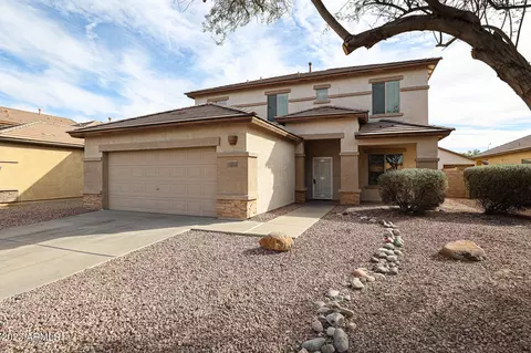 11705 W Hadley St, Avondale, AZ 85323