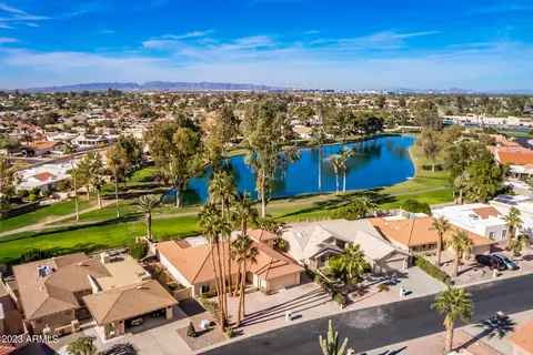 26002 S Cedarcrest Dr, Sun Lakes, AZ 85248