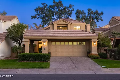 7525 E Gainey Ranch Rd #144, Scottsdale, AZ 85258