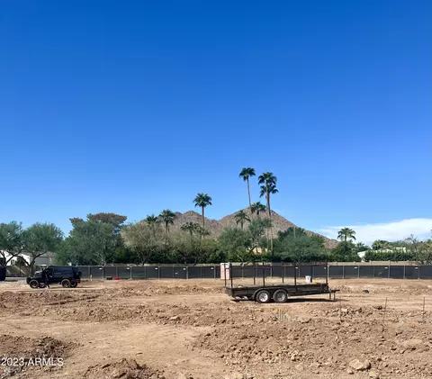 5205 N Monte Vista Dr #5, Paradise Valley, AZ 85253