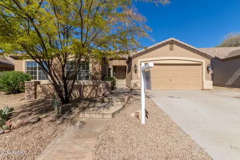 4244 E Andrea Dr, Cave Creek, AZ 85331