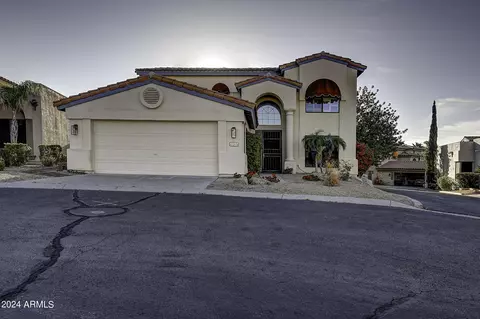 1543 E Winged Foot Rd, Phoenix, AZ 85022