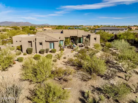 8188 E Thorntree Dr, Scottsdale, AZ 85266