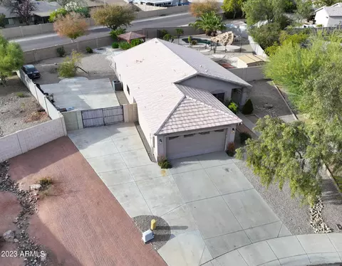 8092 N 88th Ln N, Peoria, AZ 85345