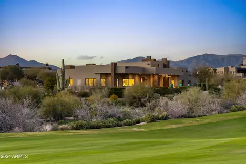 10399 E Mirabel Club Dr, Scottsdale, AZ 85262