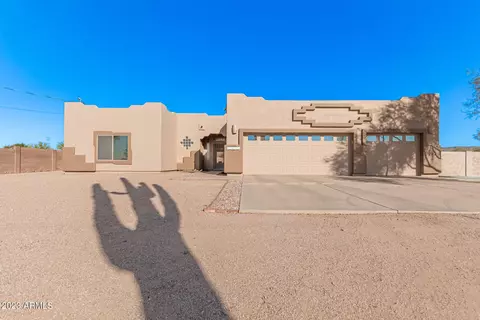 9854 El Paso St, Mesa, AZ 85207