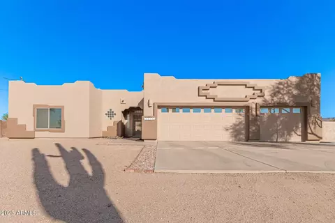 9854 El Paso St, Mesa, AZ 85207 photo 2