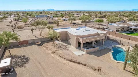9854 El Paso St, Mesa, AZ 85207 photo 59