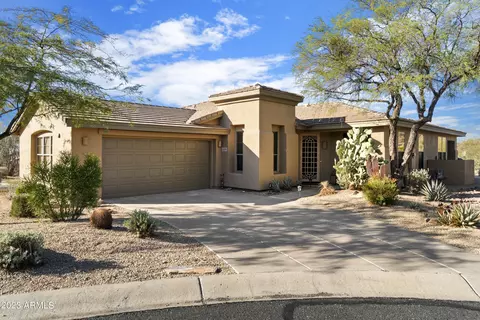11376 E Helm Dr, Scottsdale, AZ 85255