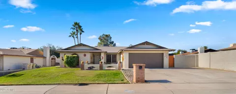 11240 N 58th Ave, Glendale, AZ 85304