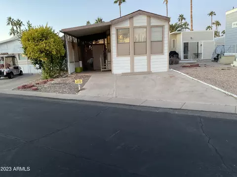 409 E Aero Rd, Mesa, AZ 85205