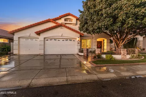 5480 W Potter Dr, Glendale, AZ 85308